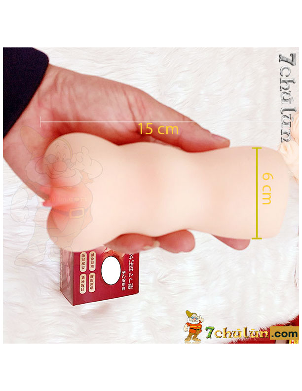 Âm đạo giả 💋JAV Kotone kích thước