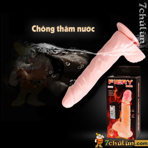 Duong Vat Gia Dan Tuong Am Nhu Cu Thiet 48 Do Fiery Chong Tham Nuoc