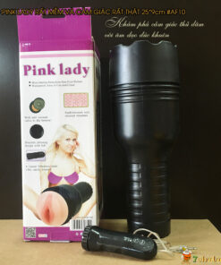 Am Dao Gia Fleshlight Pink Lady Rung 4 Che Do dong goi quy cach dep