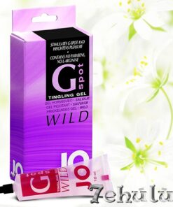 Gel bôi trơn JO For Women G-Spot Mild kích thích điểm G #GEL10