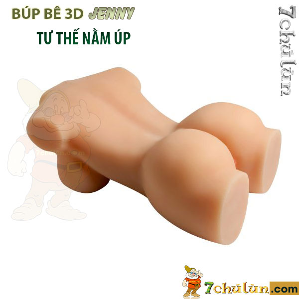 bup-be-tinh-duc-ban-than-3D-Jenny-nam-up-cung-rat-dep
