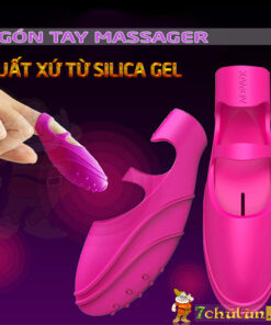 gon-tay-ky-dieu-massage-cho-nang-ren-suong-docooler-mini-silica-gel
