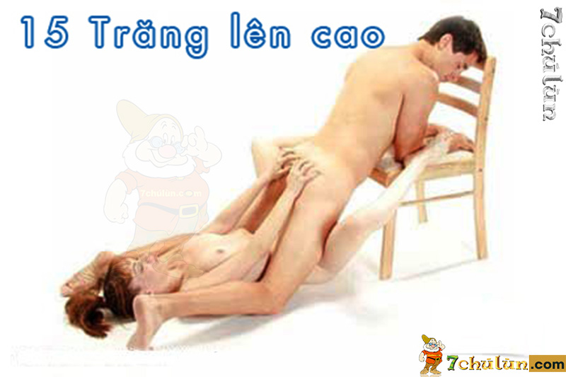 52 Tu The Lam Tinh Vo Chong - Tu The 15 Trăng Lên Cao