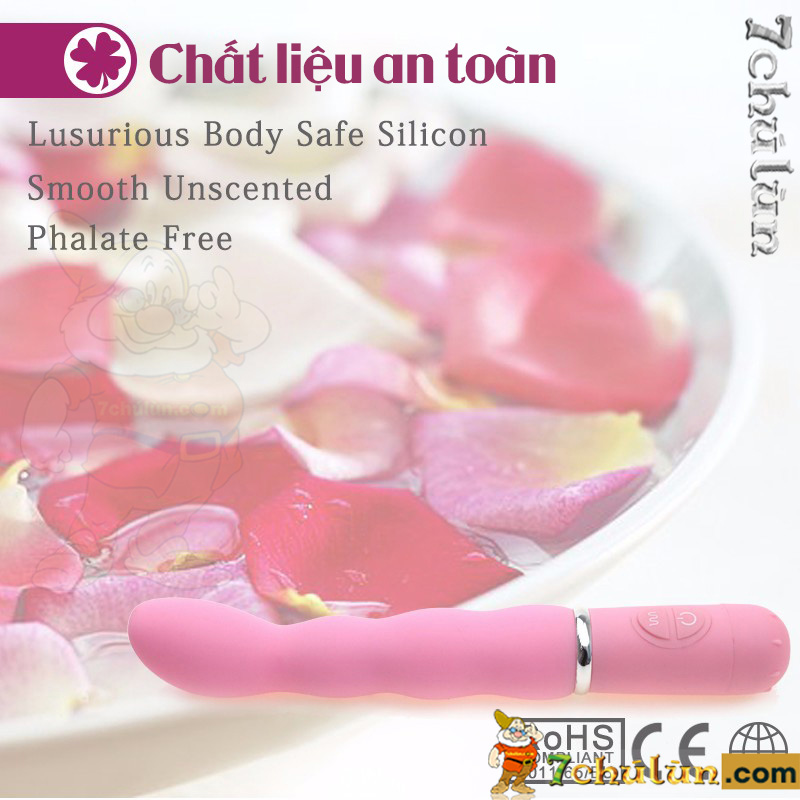 5-que-rung-massage-diem-g-fantasy-bliss-silicone-an-toan