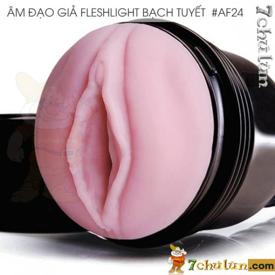 Fleshlight Luanch