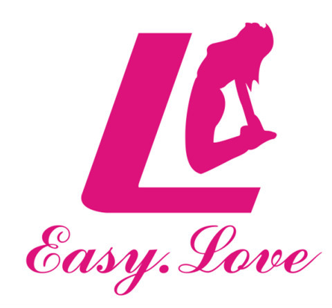 Thương hiệu Easylove Sextoy Logo