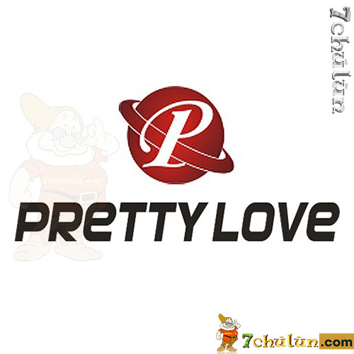 Prettylove Sextoy Logo