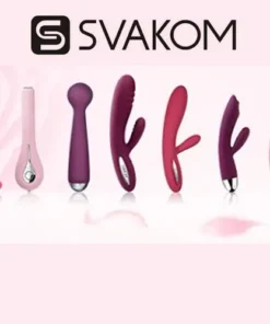 Svakom Sextoy - thương hiệu số 1 thế giới (72)