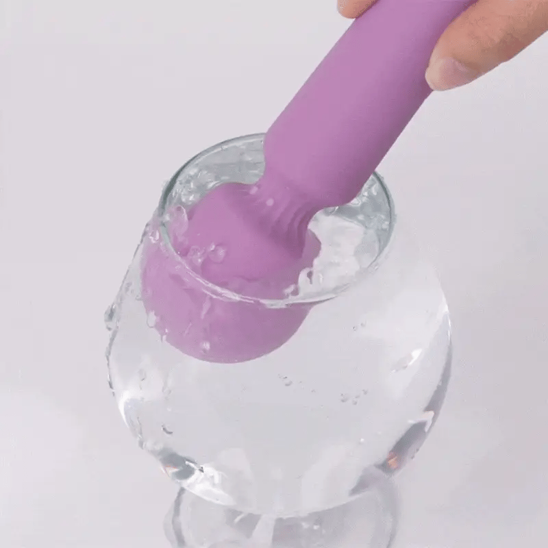 Svakom Mini Emma Neo Máy Massage Rung Cầm Tay Mini - Uy Lực Trong Tầm Tay