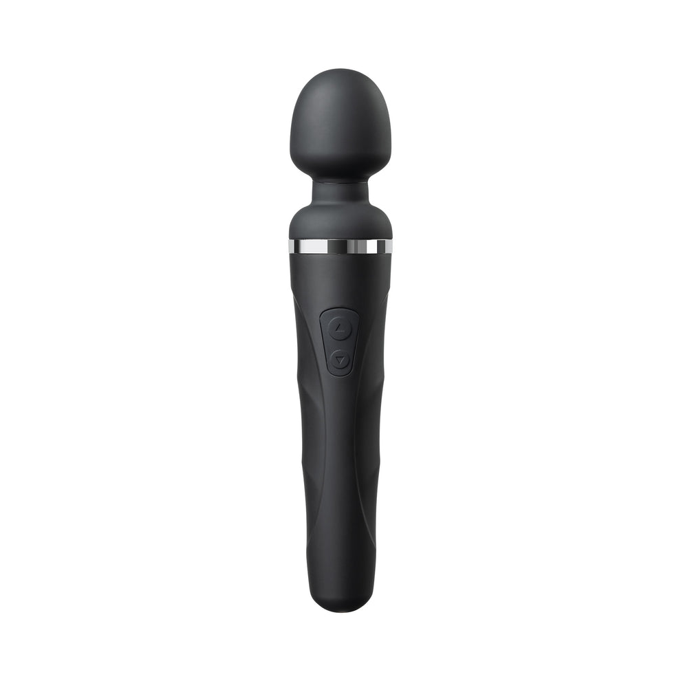 Lovense Domi 2 - Siêu phẩm Wand Massage Không Dây Điều Khiển Từ Xa